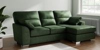 Medium Sofa Chaise - Right Hand