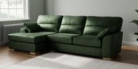 Large Sofa Chaise - Left Hand