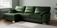 Large Sofa Chaise - Left Hand