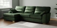 Large Sofa Chaise - Left Hand