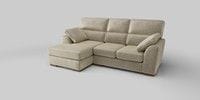 Large Sofa Chaise - Left Hand