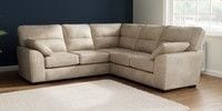 Medium Corner Sofa - Universal