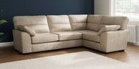 Large Corner Sofa - Right Hand