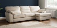 Large Sofa Chaise - Right Hand