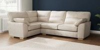 Large Corner Sofa - Left Hand