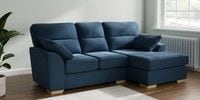 Small Sofa Chaise - Right Hand