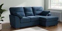 Small Sofa Chaise - Right Hand