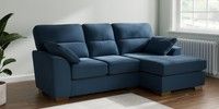 Small Sofa Chaise - Right Hand
