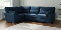 Large Corner Sofa - Left Hand