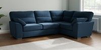 Large Corner Sofa - Right Hand