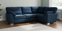 Large Corner Sofa - Right Hand