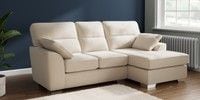 Small Sofa Chaise - Right Hand