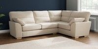 Large Corner Sofa - Right Hand