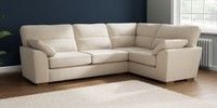 Large Corner Sofa - Right Hand