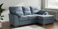 Small Sofa Chaise - Right Hand