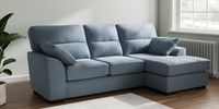 Medium Sofa Chaise - Right Hand