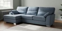 Large Sofa Chaise - Left Hand