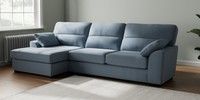 Large Sofa Chaise - Left Hand