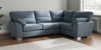 Large Corner Sofa - Right Hand