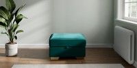 Storage Footstool