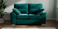 2 Seater Small Sofa