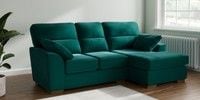Small Sofa Chaise - Right Hand