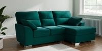 Small Sofa Chaise - Right Hand