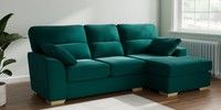 Medium Sofa Chaise - Right Hand