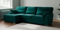 Large Sofa Chaise - Left Hand