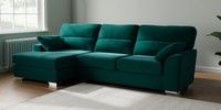Large Sofa Chaise - Left Hand
