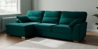 Large Sofa Chaise - Left Hand