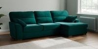 Large Sofa Chaise - Right Hand