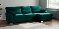 Large Sofa Chaise - Right Hand