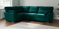 Large Corner Sofa - Left Hand