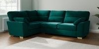 Large Corner Sofa - Left Hand