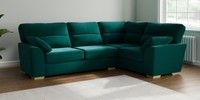 Large Corner Sofa - Right Hand