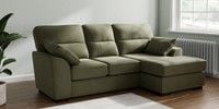 Small Sofa Chaise - Right Hand