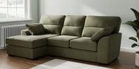 Medium Sofa Chaise - Left Hand