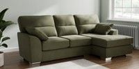 Medium Sofa Chaise - Right Hand