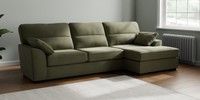 Large Sofa Chaise - Right Hand