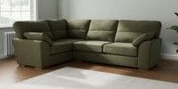 Large Corner Sofa - Left Hand