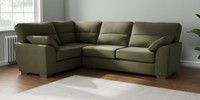 Large Corner Sofa - Left Hand