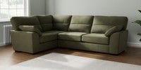 Large Corner Sofa - Left Hand