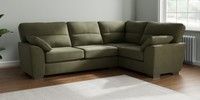 Large Corner Sofa - Right Hand