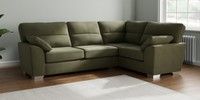 Large Corner Sofa - Right Hand
