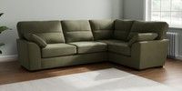 Large Corner Sofa - Right Hand