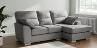 Small Sofa Chaise - Right Hand