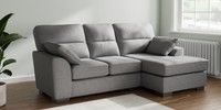 Small Sofa Chaise - Right Hand