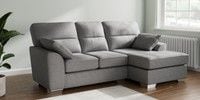 Small Sofa Chaise - Right Hand