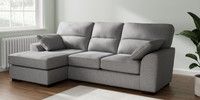 Medium Sofa Chaise - Left Hand